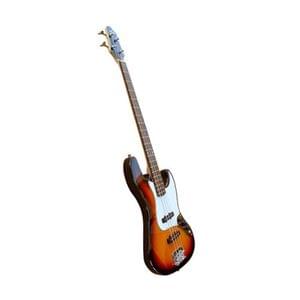Pluto JB-1SB Bass Guitar